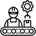 Manufacturing