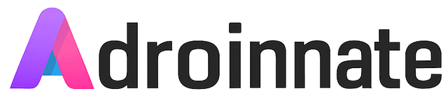Adroinnate Logo